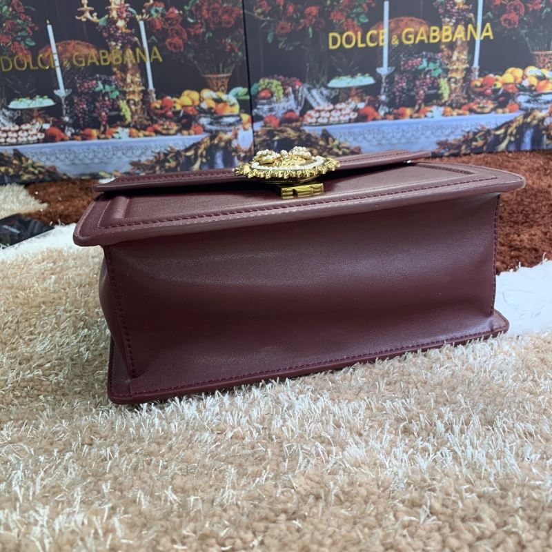 Dolce Gabbana Top Handle Bags